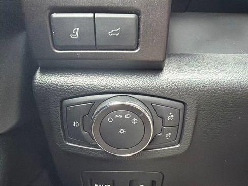 Used 2019 Ford Expedition Limited w/ Equipment Group 302A AWD/4WD image 35