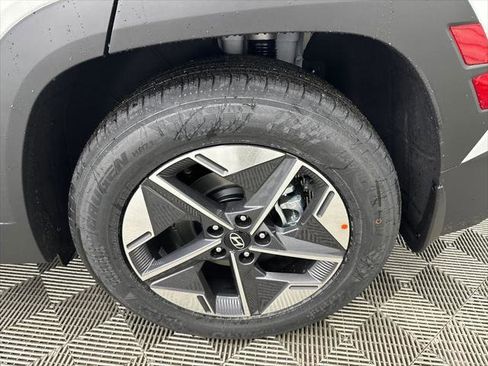 New 2026 Hyundai Tucson SEL image 21