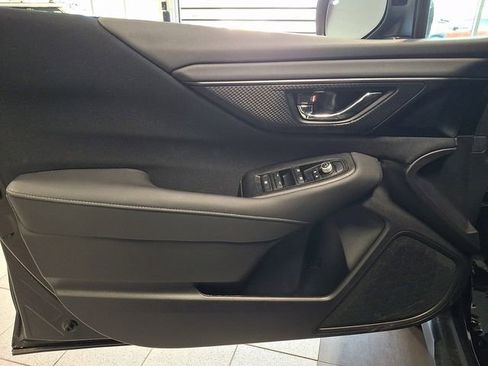 Certified 2025 Subaru Outback Premium image 11