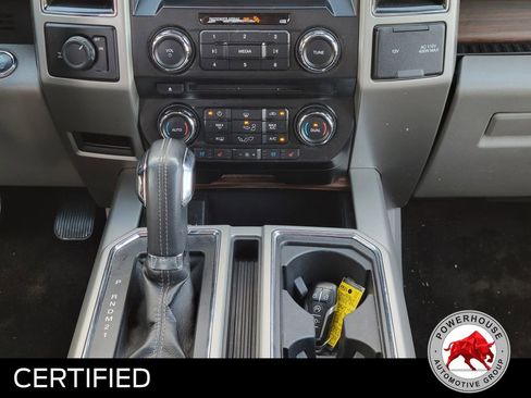 Used 2017 Ford F150 Lariat image 23