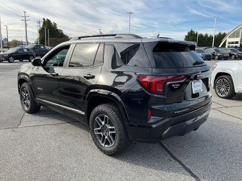New 2026 GMC Terrain AT4 w/ Convenience Package III image 21