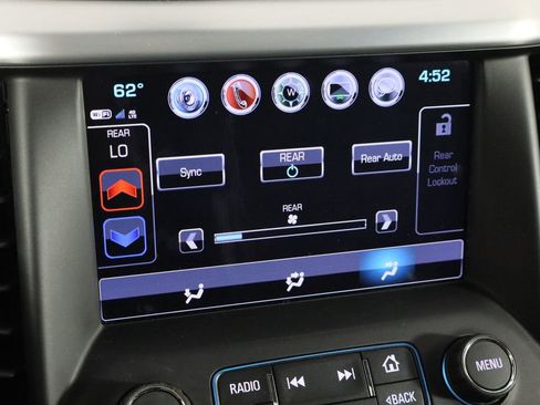 Used 2018 GMC Acadia SLT image 36