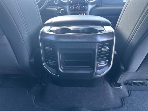Used 2019 RAM 1500 Big Horn image 25