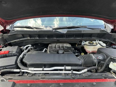 Used 2023 Chevrolet Silverado 1500 LT w/ All Star Edition Plus RWD image 13