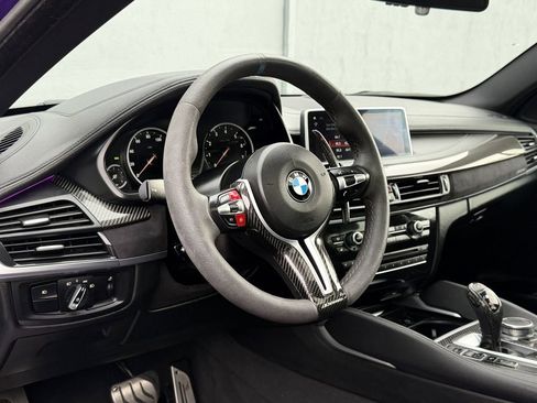 Used 2017 BMW X6 xDrive35i image 28