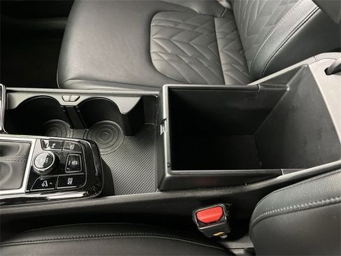 Certified 2023 Kia Sportage X-Line image 21