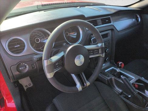 Used 2013 Ford Mustang Boss 302 w/ Boss 302 Accessory Pkg image 10