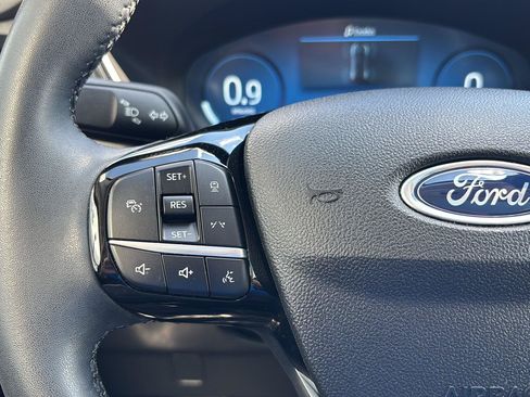 Used 2023 Ford Escape Active w/ Tech Pack #2 AWD/4WD image 18