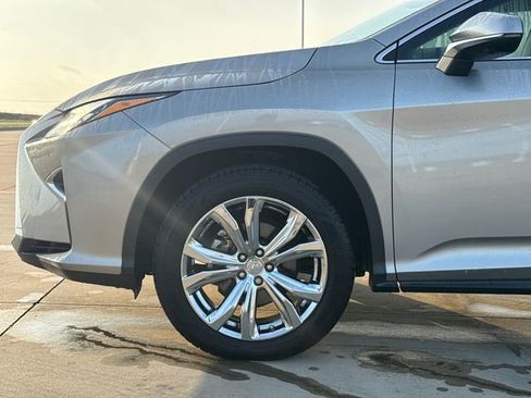 Used 2019 Lexus RX 350 FWD w/ Navigation Package image 5