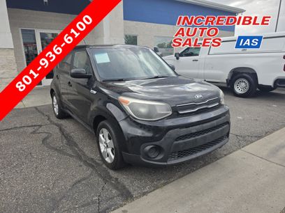 Used 2018 Kia Soul