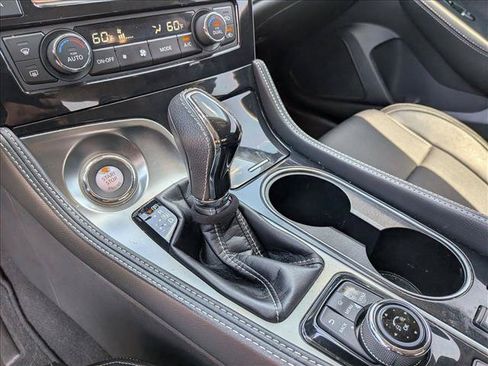 Used 2022 Nissan Maxima SV w/ Floor Mat Group FWD image 12