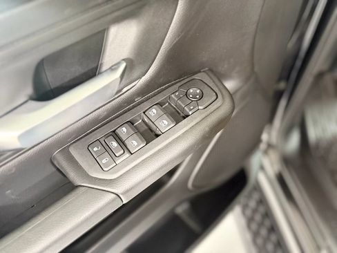 New 2026 RAM 1500 Warlock AWD/4WD image 13