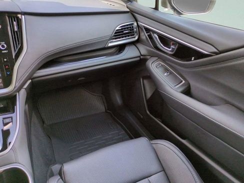 Used 2025 Subaru Outback Touring w/ Popular Package #2 AWD/4WD image 14