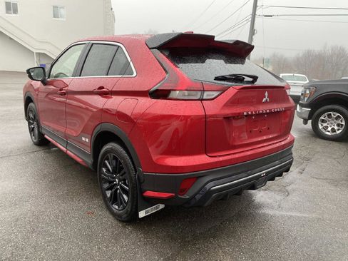 New 2026 Mitsubishi Eclipse Cross Ralliart image 4