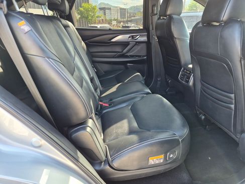 Used 2023 MAZDA CX-9 Grand Touring AWD/4WD image 31