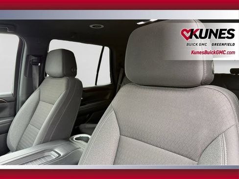 Used 2024 GMC Yukon SLE AWD/4WD image 15