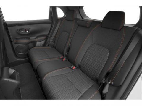 Used 2025 Honda HR-V Sport image 12