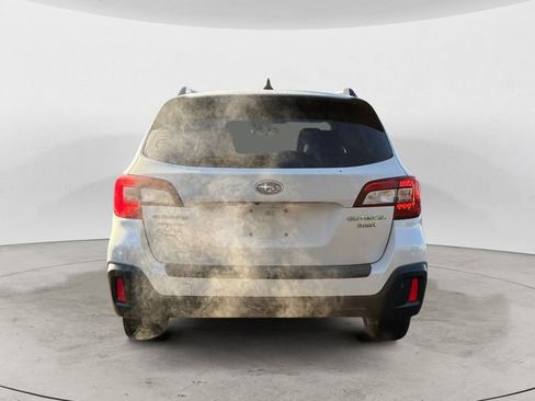 Used 2019 Subaru Outback 3.6R Touring w/ Protection Package #1 image 4