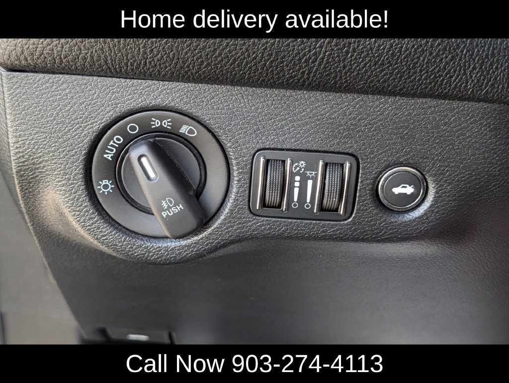 Used 2016 Dodge Challenger R/T Scat Pack RWD image 26