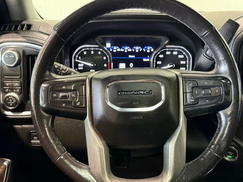 Used 2021 GMC Sierra 1500 Denali image 15