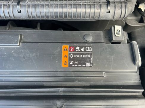 Used 2020 Cadillac CT5 V w/ Premium Package image 36