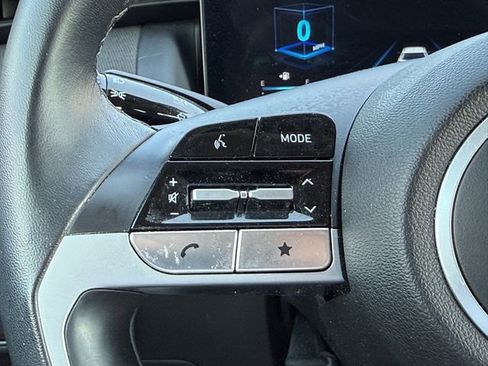 Used 2024 Hyundai Tucson SEL w/ Convenience Package image 22