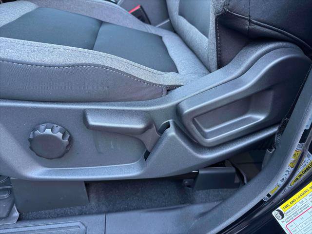 Used 2026 Ford Bronco Big Bend AWD/4WD image 16