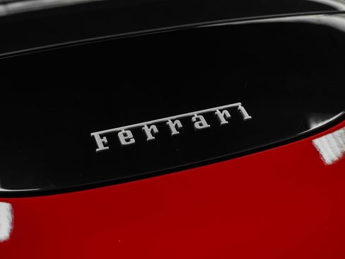 Certified 2023 Ferrari Roma RWD image 37