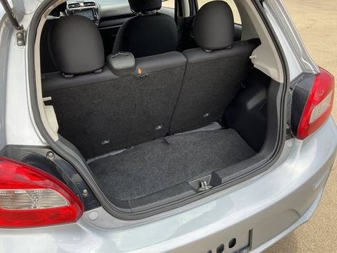 Used 2020 Mitsubishi Mirage ES FWD image 10