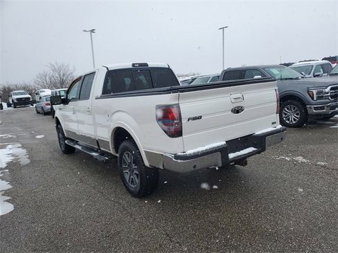 Used 2010 Ford F150 Lariat image 6