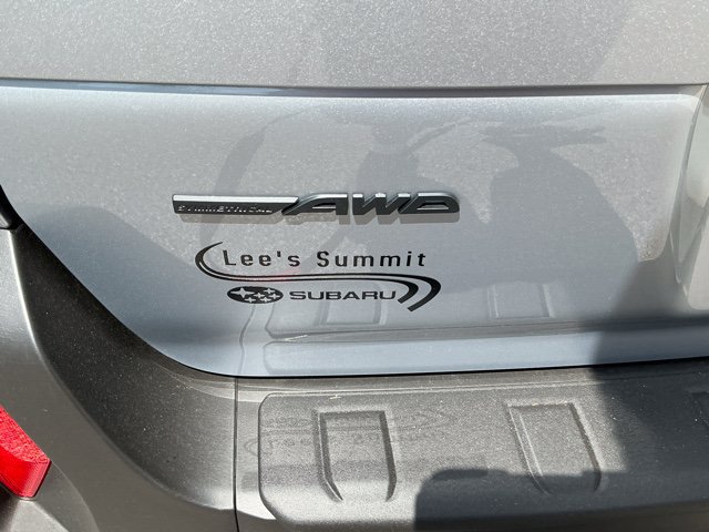 New 2026 Subaru Outback Limited AWD/4WD image 5
