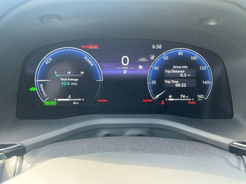 Certified 2026 Toyota Camry XSE image 21