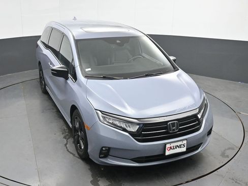 Used 2023 Honda Odyssey Sport image 36