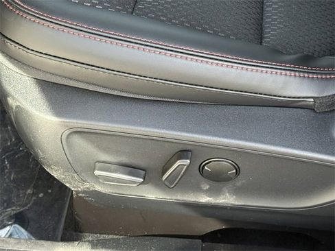 New 2026 Ford Escape ST-Line w/ Tech Pack #1 image 12