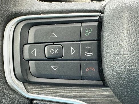 Used 2024 Jeep Wagoneer Series II w/ Rear Seat Video Group 1 AWD/4WD image 23