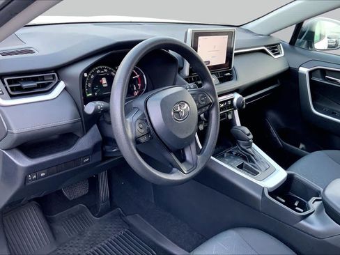 Used 2024 Toyota RAV4 XLE w/ Convenience Package FWD image 17