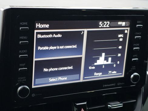 Used 2021 Toyota Corolla SE image 18