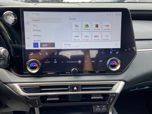 Certified 2023 Lexus RX 350 Premium Plus w/ Accessory Package (Z1) AWD/4WD image 20
