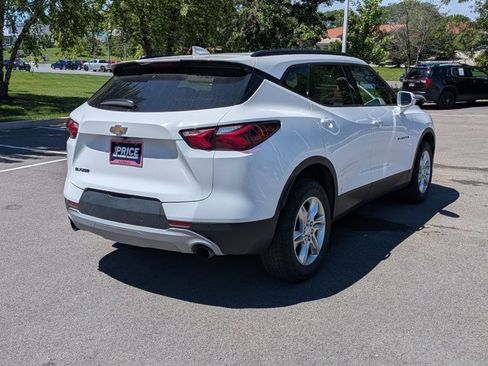 Used 2019 Chevrolet Blazer LT FWD image 5