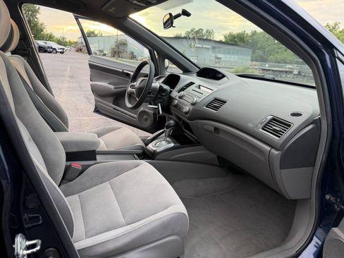 Used 2007 Honda Civic EX image 11