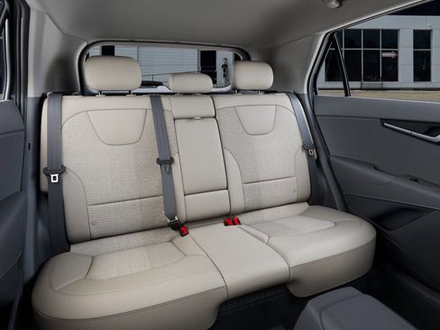 New 2026 Kia Niro EX image 18