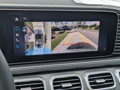 New 2026 Mercedes-Benz GLE 450 4MATIC Coupe image 24