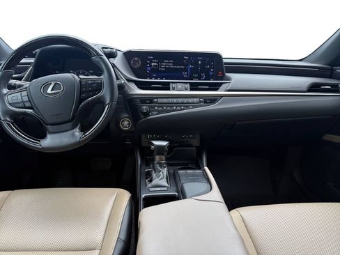 Used 2020 Lexus ES 350 w/ Premium Package FWD image 11