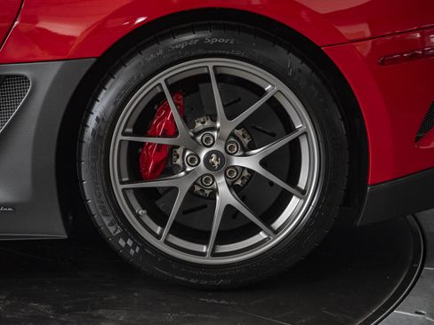 Used 2011 Ferrari 599 GTO RWD image 30