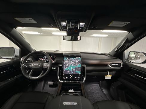 New 2026 GMC Yukon XL Denali w/ Sun & Power Step Package image 58