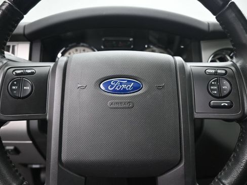Used 2014 Ford Expedition EL Limited w/ Equipment Group 301A RWD image 11