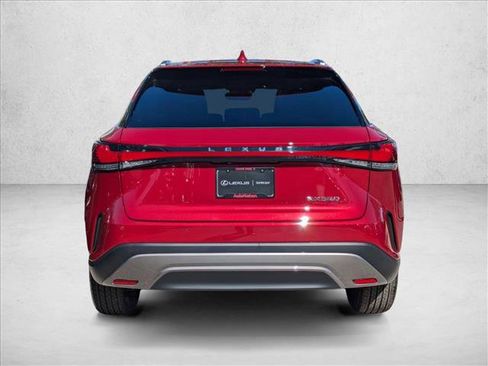 Certified 2024 Lexus RX 350 Premium image 7