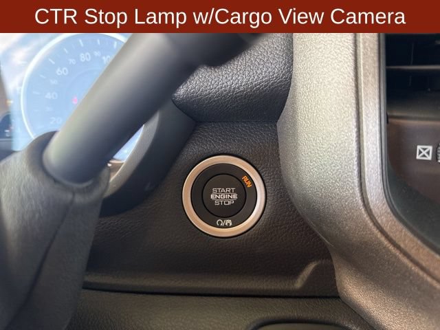 Used 2025 RAM 2500 Tradesman AWD/4WD image 27
