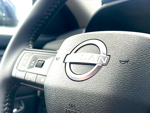 New 2026 Nissan Rogue SV w/ Cold Weather Package image 20