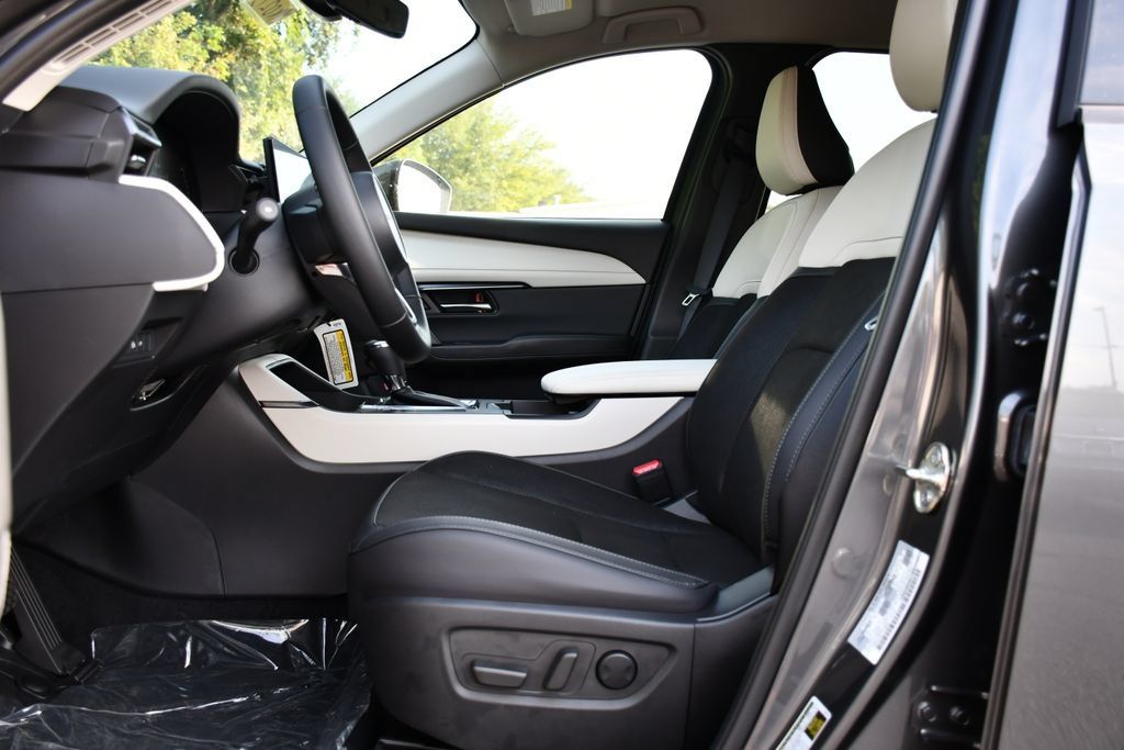 New 2026 MAZDA CX-5 Preferred AWD/4WD image 13